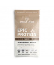 Epic protein organic - Coffee Mushroom - 38g